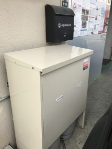 コーティングスタジオ